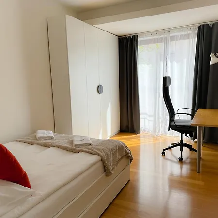 Apartamento Art Kazimierz