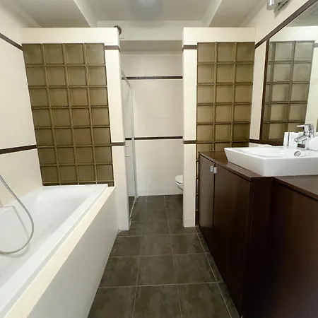 Appartement Art Kazimierz Cracovie