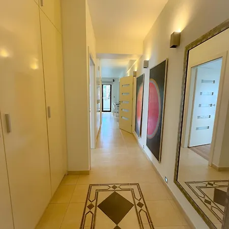 Apartment Art Kazimierz *