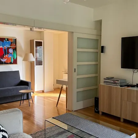 Art Kazimierz Appartement